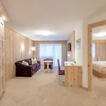 מלון Gurglhof Superior