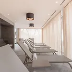 Gurglhof Superior מלון אוברגורגל