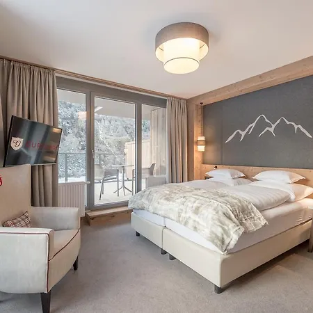 Gurglhof Superior Obergurgl