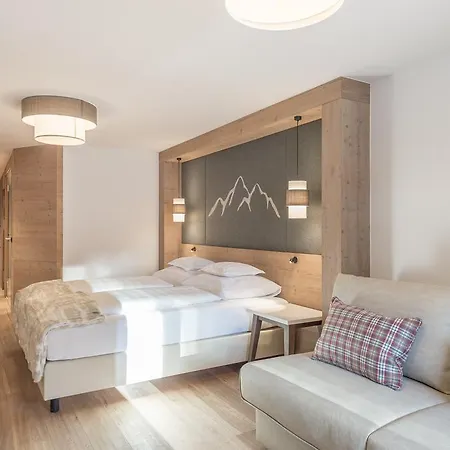Hotel Gurglhof Superior Obergurgl