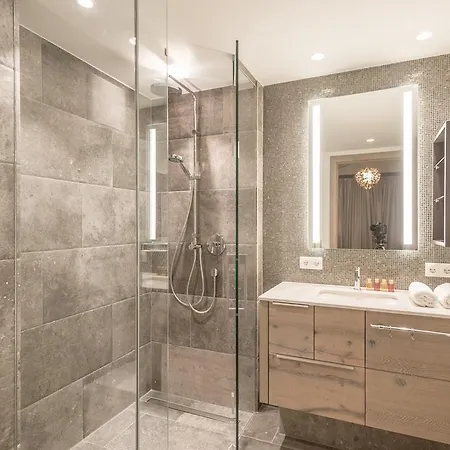 Gurglhof Superior Hotel 4*