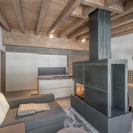Gurglhof Superior Hotel 4*