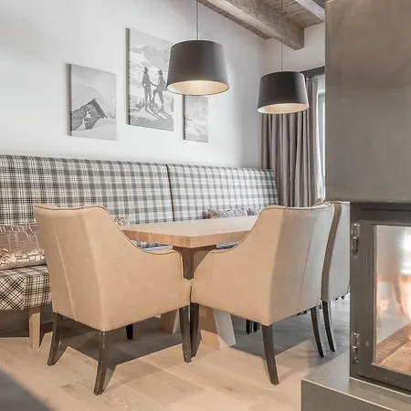 Gurglhof Superior Obergurgl