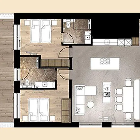 Hotel Gurglhof Superior Obergurgl