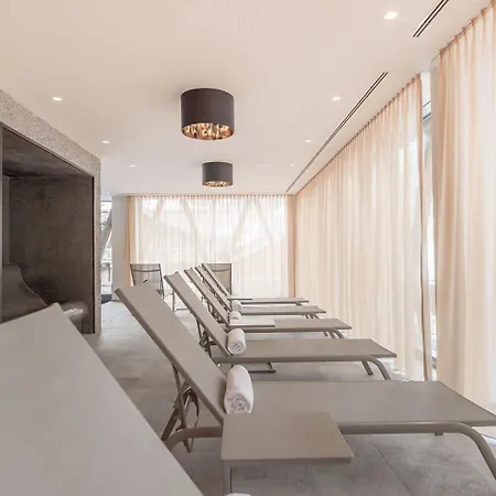 Gurglhof Superior Hotel Obergurgl