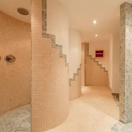 Gurglhof Superior Hotel