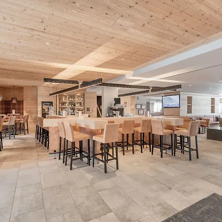 Hotell Gurglhof Superior