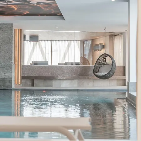 Hotel Gurglhof Superior Obergurgl