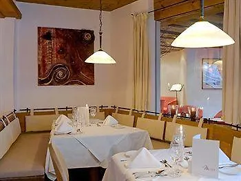 Gurglhof Superior Hotel 4*