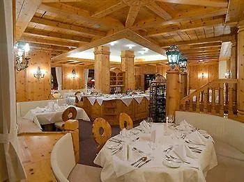 Hotel Gurglhof Superior 4*