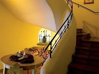 Gurglhof Superior Hotel Obergurgl