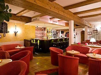Hotel Gurglhof Superior Obergurgl