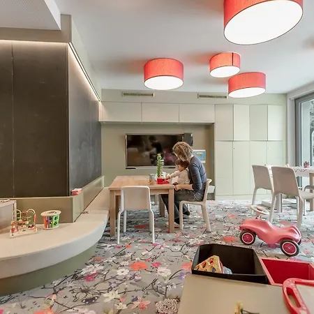 Gurglhof Superior 4* Obergurgl