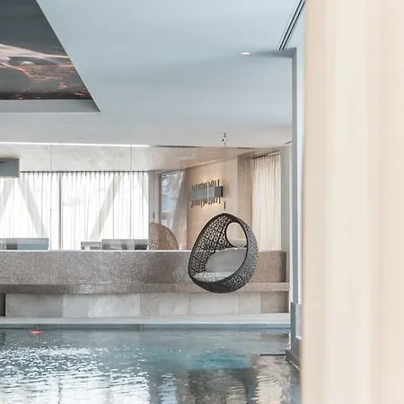 Gurglhof Superior 4* Obergurgl