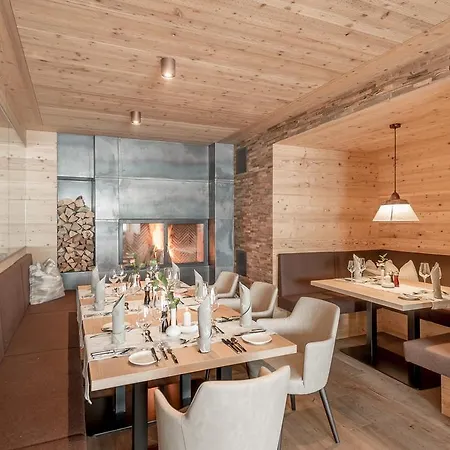 Gurglhof Superior 4* Obergurgl