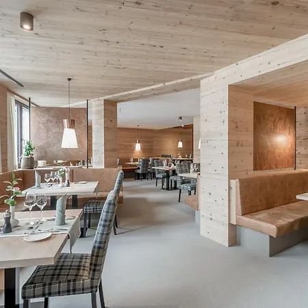 Gurglhof Superior Hotel