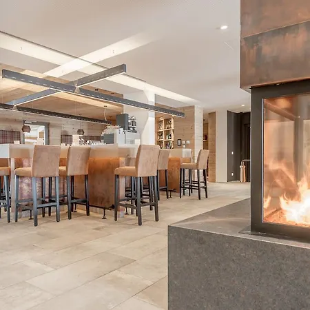 Gurglhof Superior 4* Obergurgl