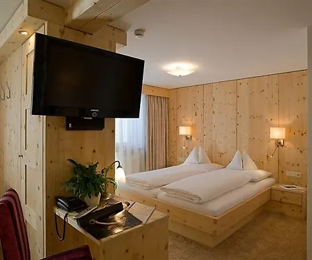 Hotel Gurglhof Superior
