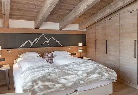 Gurglhof Superior Hotel 4*