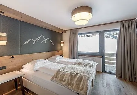 Gurglhof Superior 4* Obergurgl