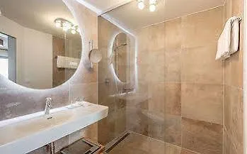 Gurglhof Superior Hotel 4*