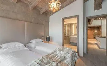 Gurglhof Superior Hotel