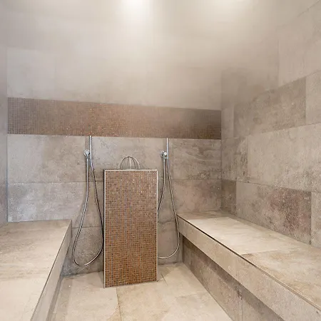 Hotel Gurglhof Superior 4*