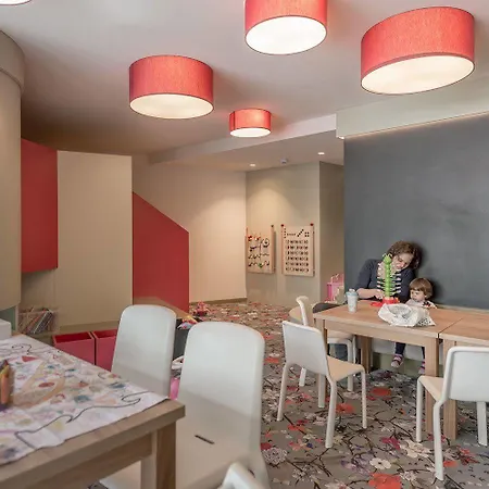 Hotel Gurglhof Superior 4*