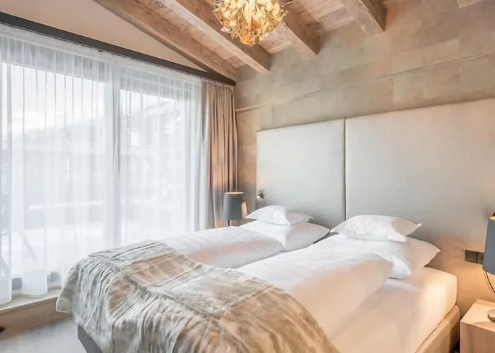 Gurglhof Superior Hotell 4*