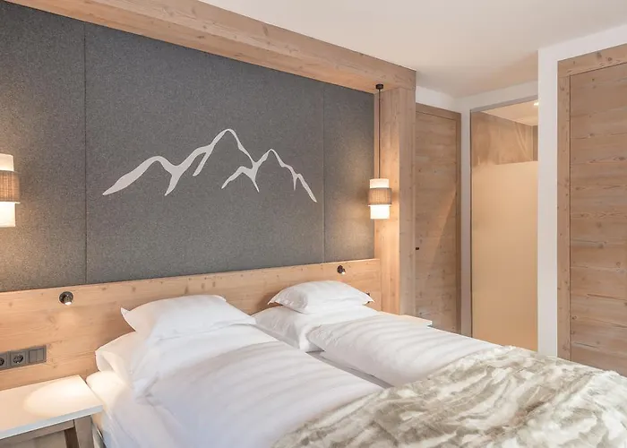 Gurglhof Superior Obergurgl