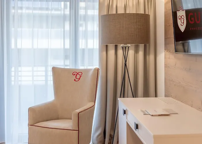 Gurglhof Superior 4*