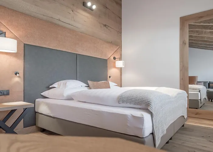 Hotel Gurglhof Superior Obergurgl