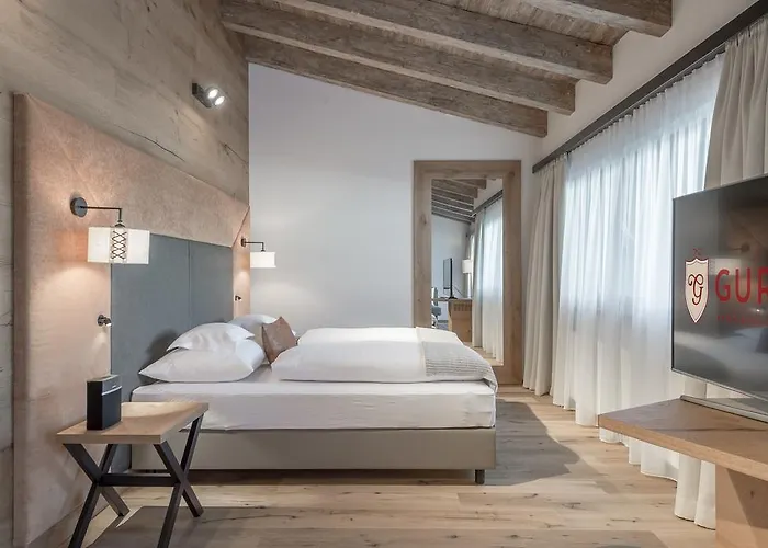 Gurglhof Superior Hotell 4*