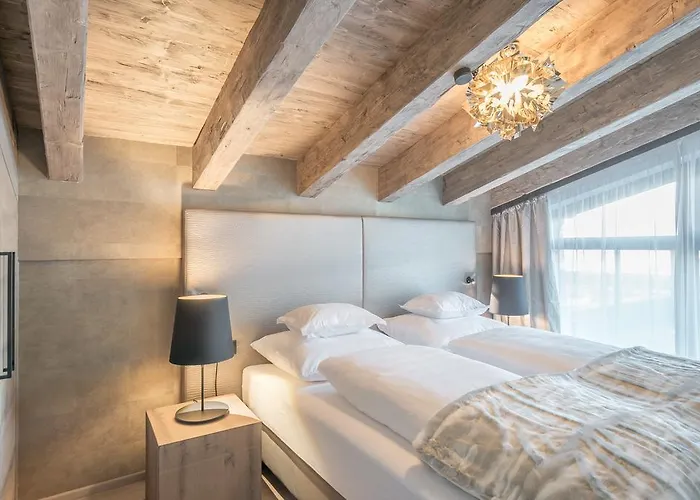 Gurglhof Superior Hotel Obergurgl