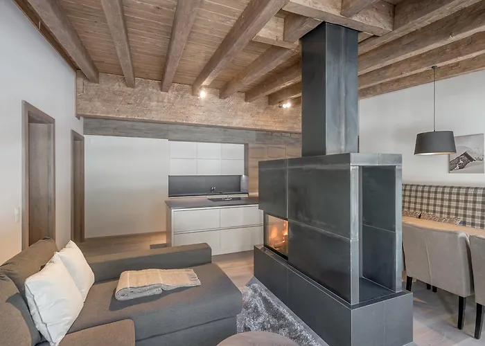 Gurglhof Superior Hotel 4*