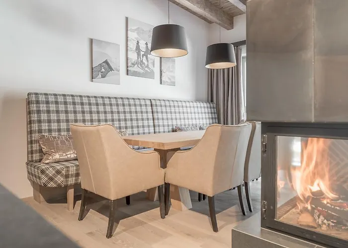 Gurglhof Superior Obergurgl