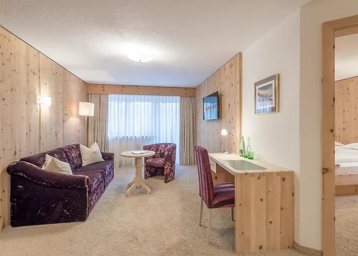 Gurglhof Superior Obergurgl