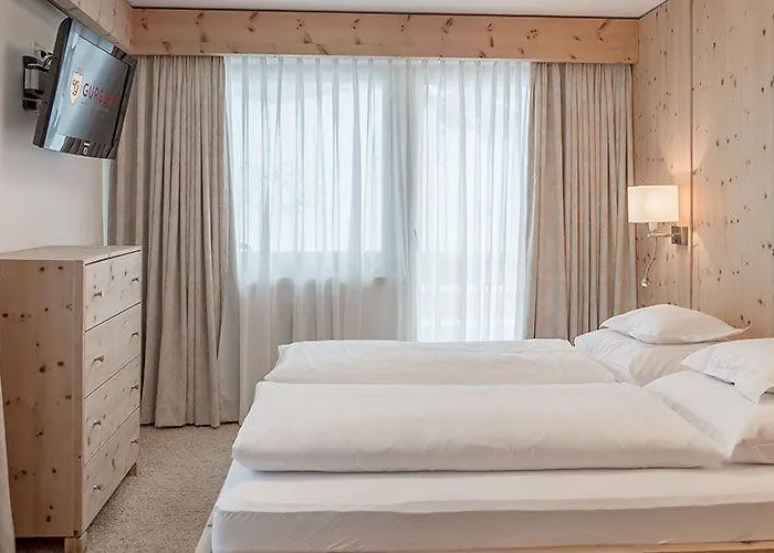 Gurglhof Superior 4* Obergurgl