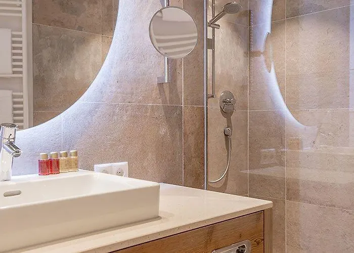 Gurglhof Superior Obergurgl