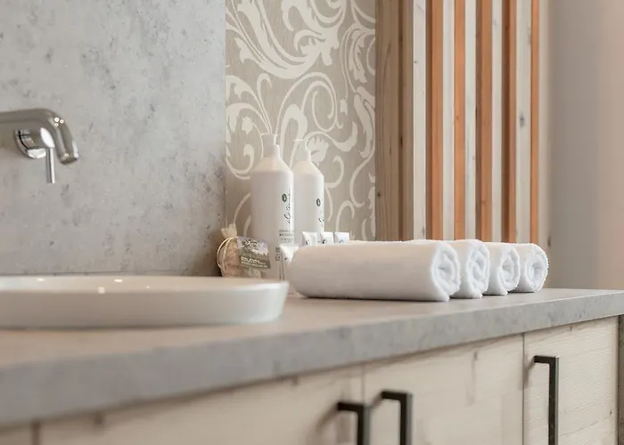 Gurglhof Superior 4* Obergurgl