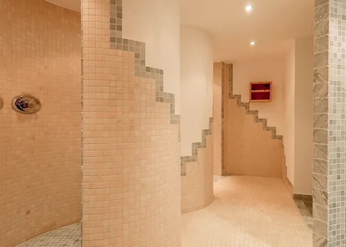 Gurglhof Superior Hotell