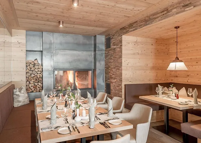 Gurglhof Superior Obergurgl