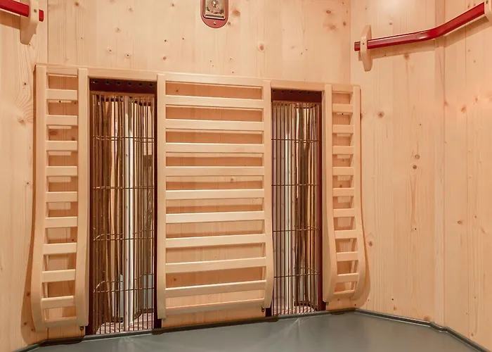 Gurglhof Superior Obergurgl