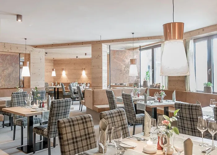 Gurglhof Superior 4* Obergurgl