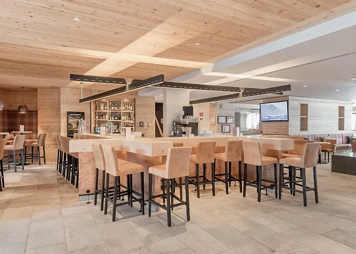 Hotell Gurglhof Superior