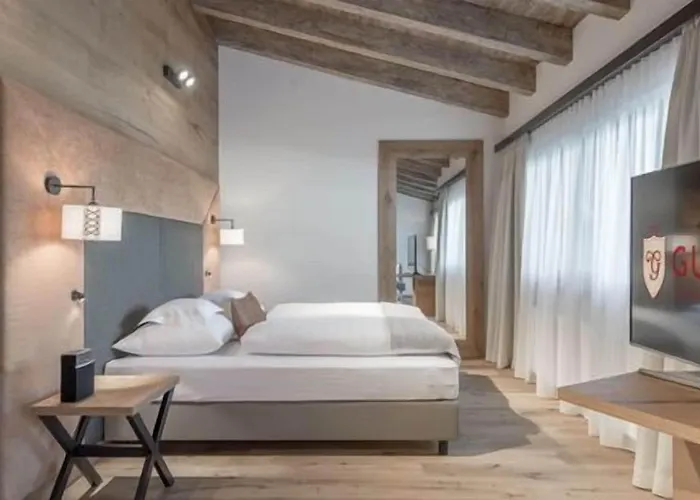 Gurglhof Superior 4* Obergurgl