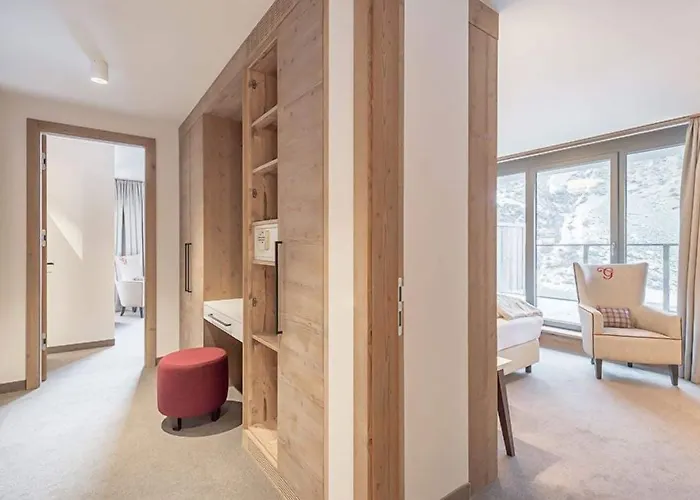 Gurglhof Superior 4*