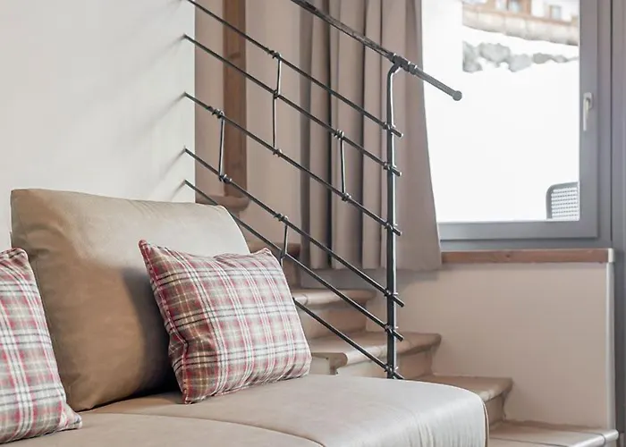 Gurglhof Superior Hotell