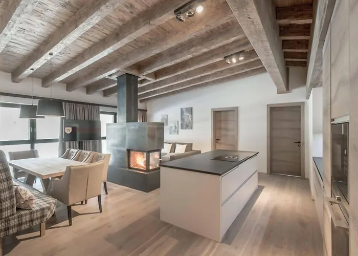 Gurglhof Superior Hotel 4*