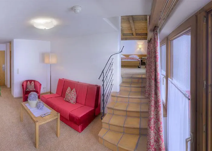 Gurglhof Superior 4*